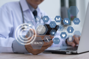 Doxiva - Virtual Health care solution